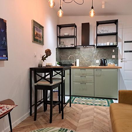 Apartament Deluxe-Gontalowy Kazimierz Dolny Eksteriør billede
