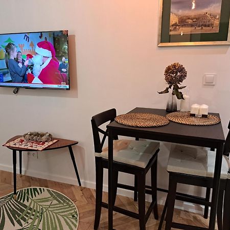 Apartament Deluxe-Gontalowy Kazimierz Dolny Eksteriør billede