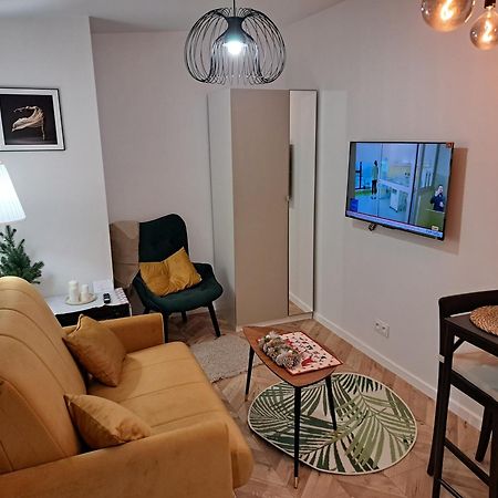 Apartament Deluxe-Gontalowy Kazimierz Dolny Eksteriør billede