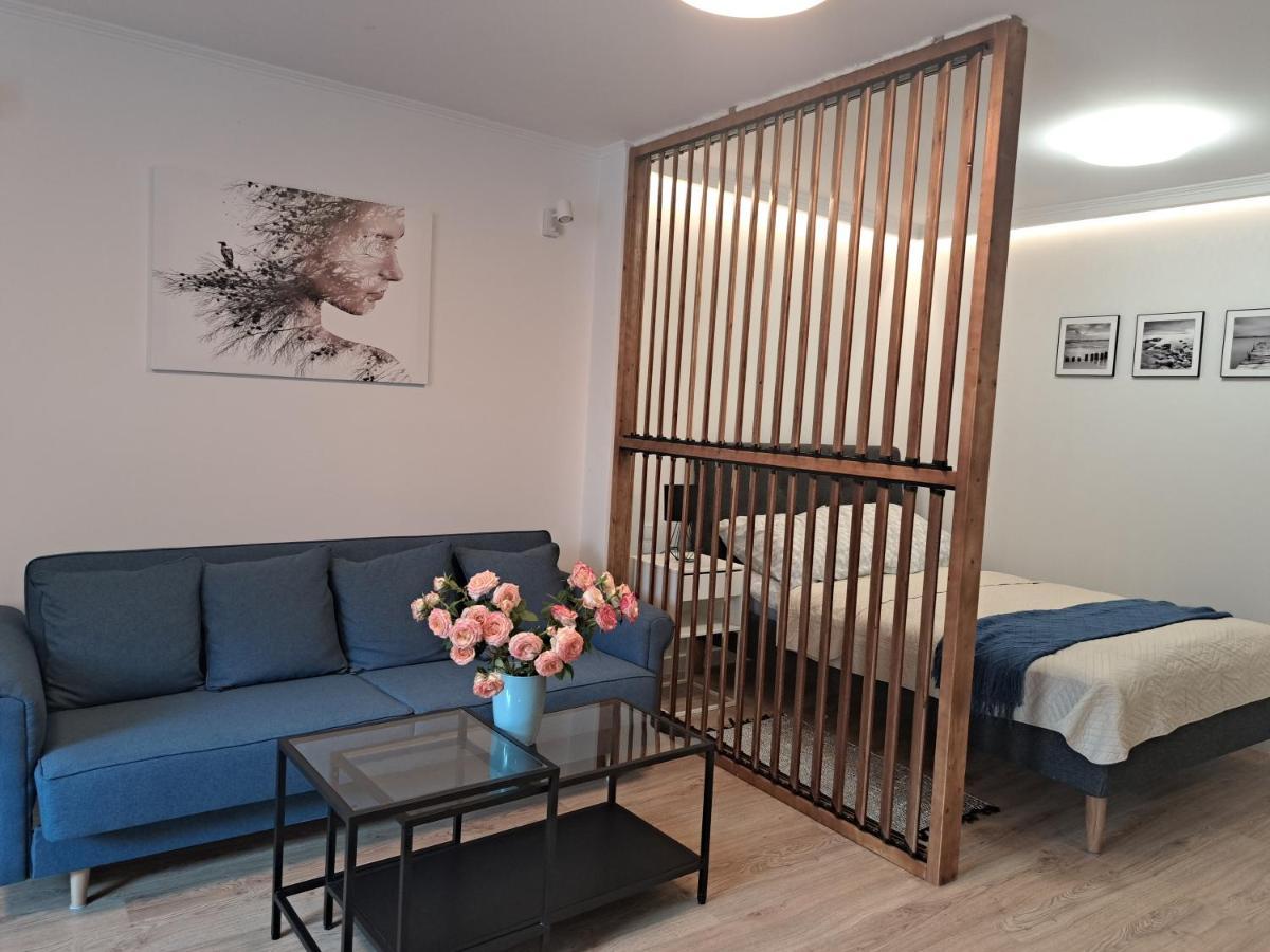 Apartament Deluxe-Gontalowy Kazimierz Dolny Eksteriør billede