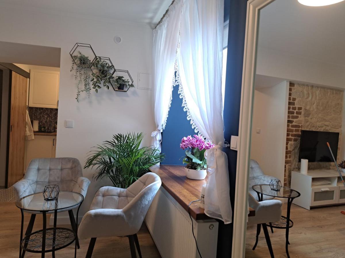 Apartament Deluxe-Gontalowy Kazimierz Dolny Eksteriør billede