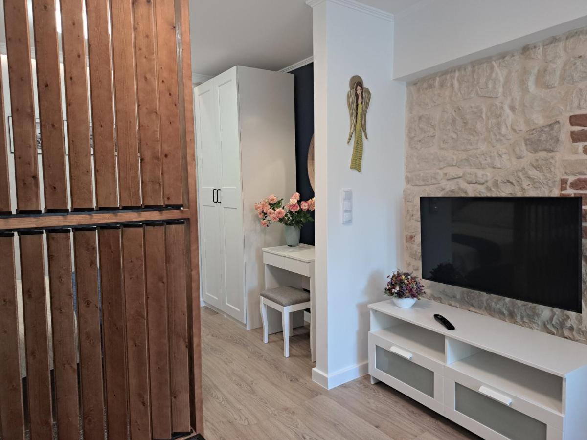Apartament Deluxe-Gontalowy Kazimierz Dolny Eksteriør billede