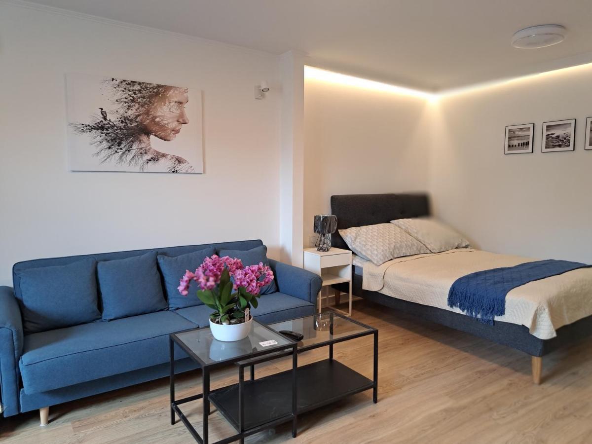 Apartament Deluxe-Gontalowy Kazimierz Dolny Eksteriør billede