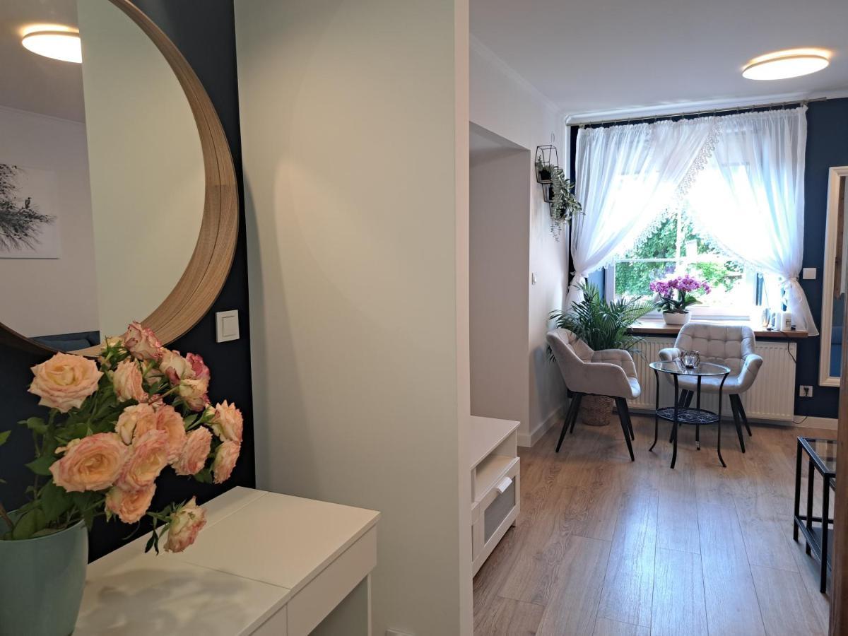 Apartament Deluxe-Gontalowy Kazimierz Dolny Eksteriør billede