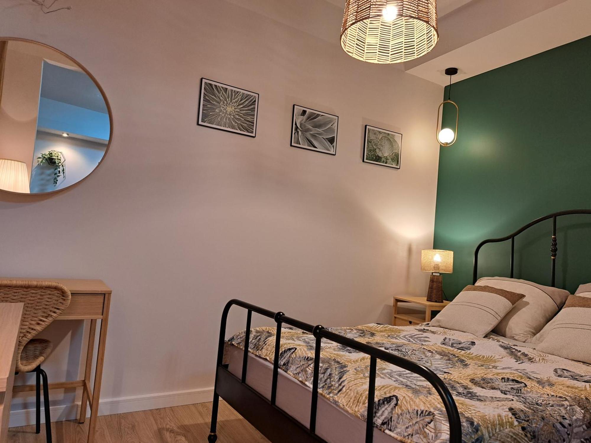 Apartament Deluxe-Gontalowy Kazimierz Dolny Eksteriør billede