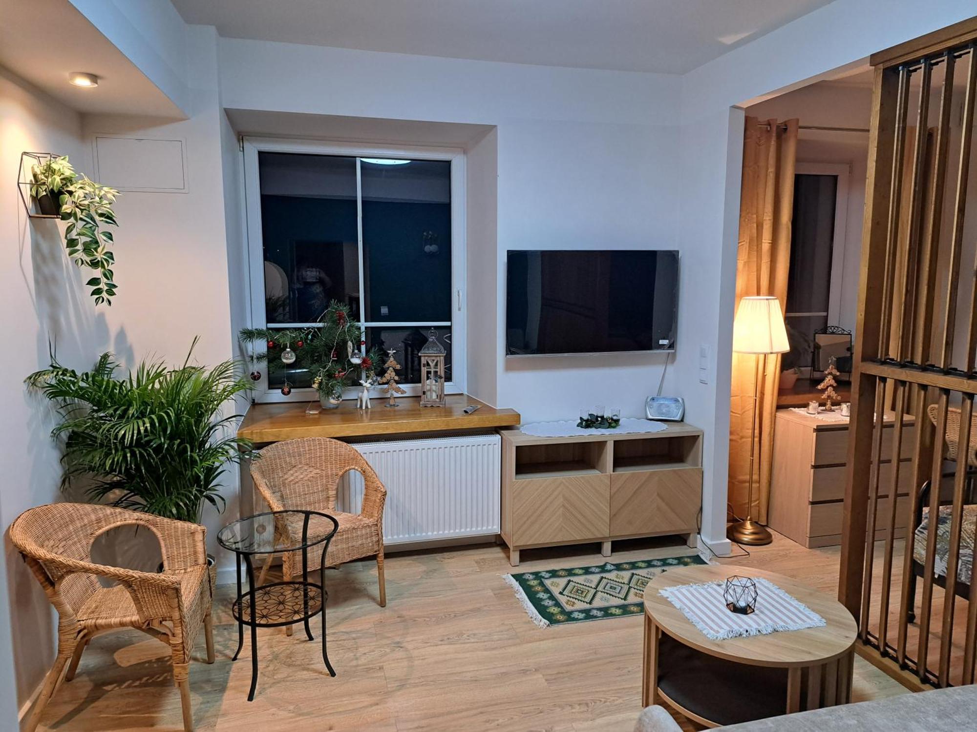 Apartament Deluxe-Gontalowy Kazimierz Dolny Eksteriør billede
