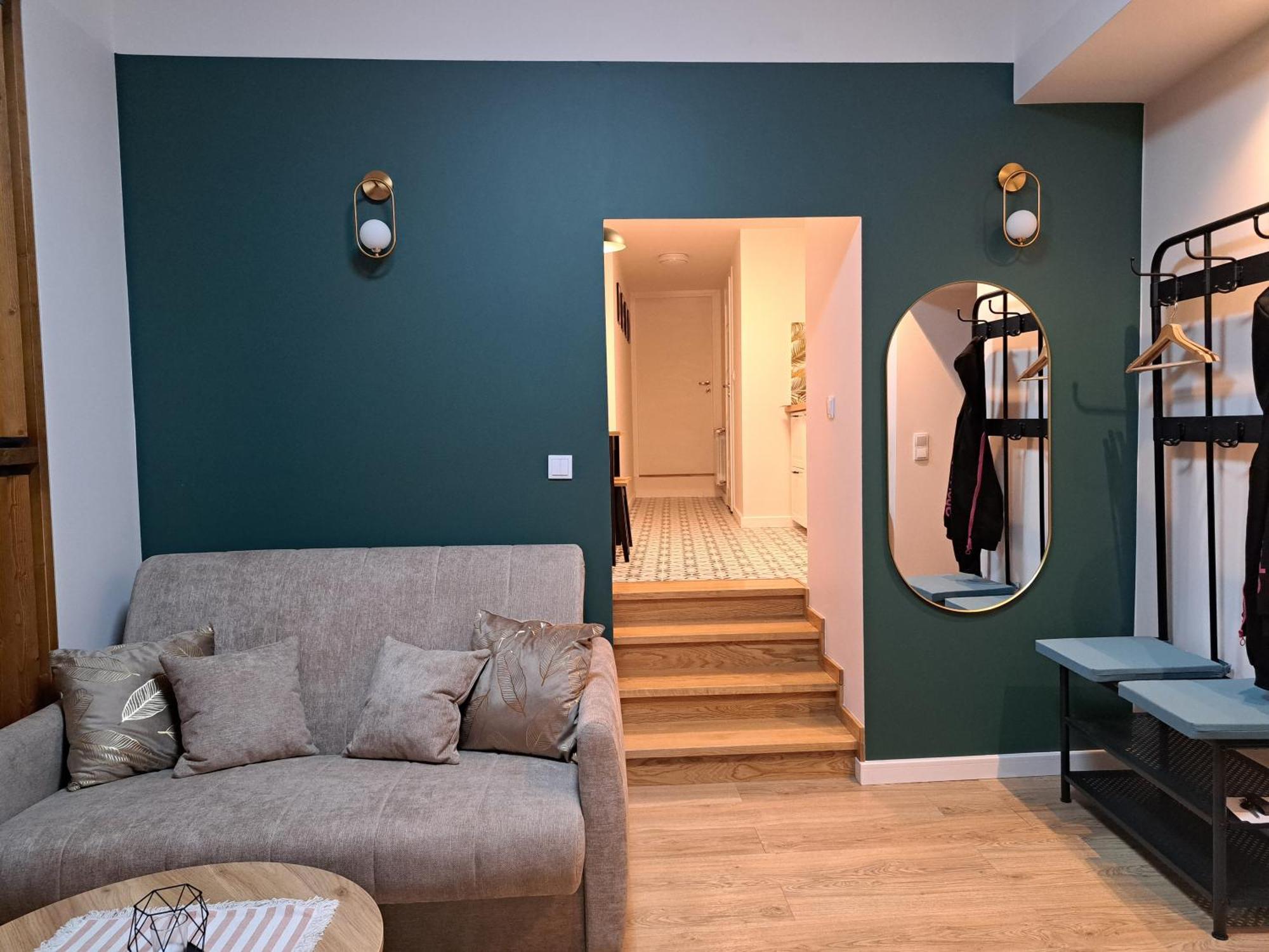 Apartament Deluxe-Gontalowy Kazimierz Dolny Eksteriør billede