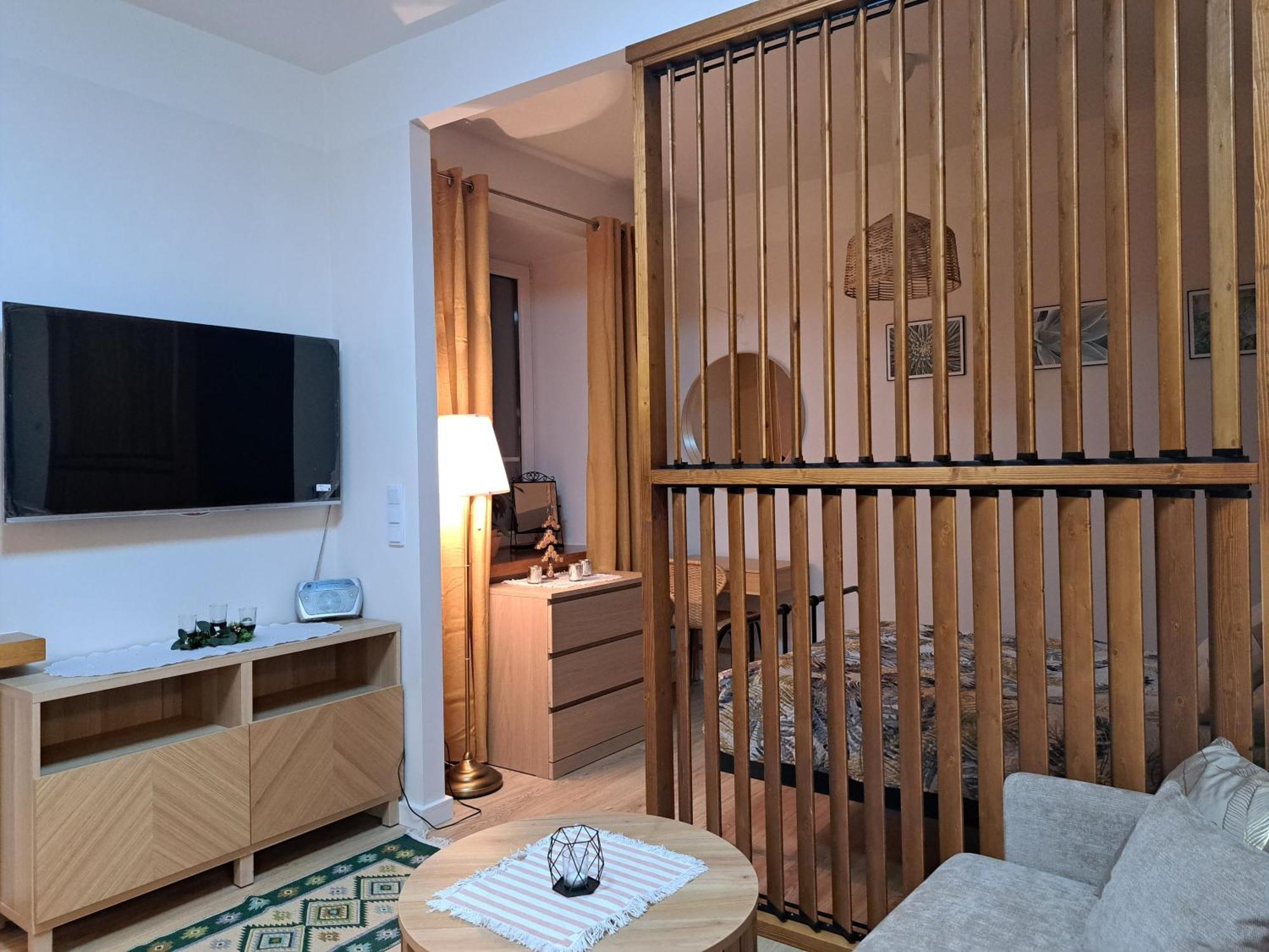 Apartament Deluxe-Gontalowy Kazimierz Dolny Eksteriør billede