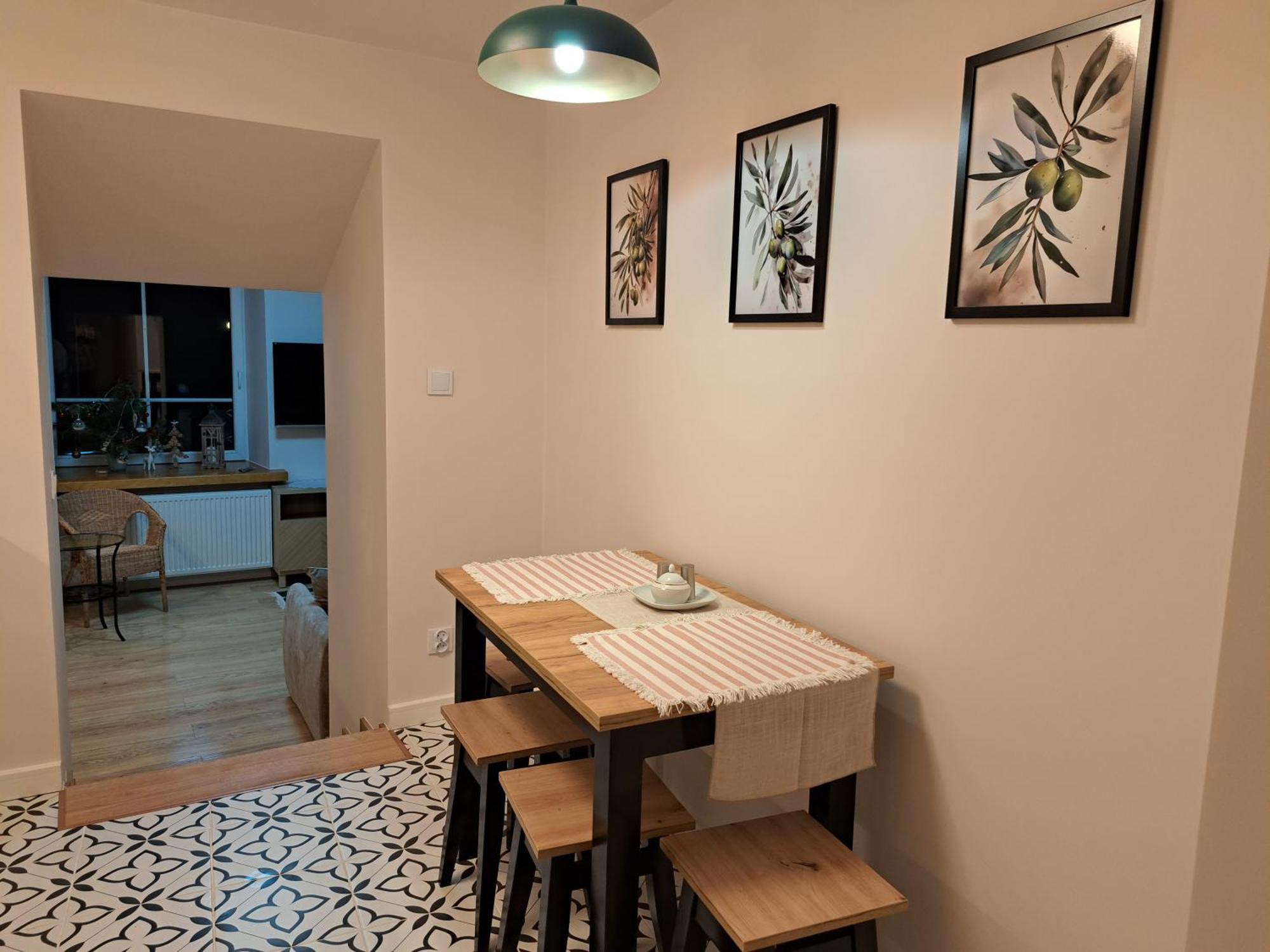 Apartament Deluxe-Gontalowy Kazimierz Dolny Eksteriør billede