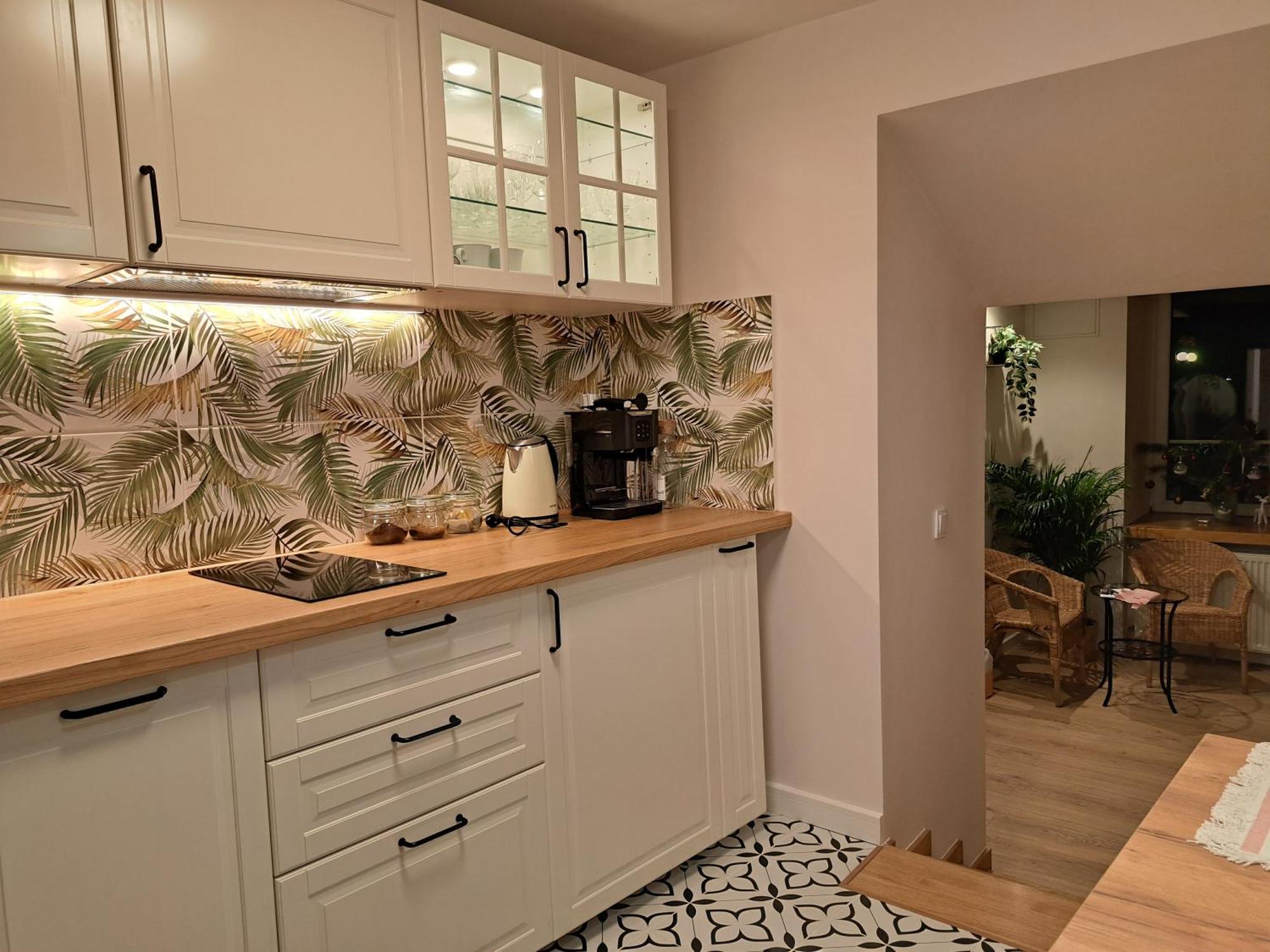 Apartament Deluxe-Gontalowy Kazimierz Dolny Eksteriør billede