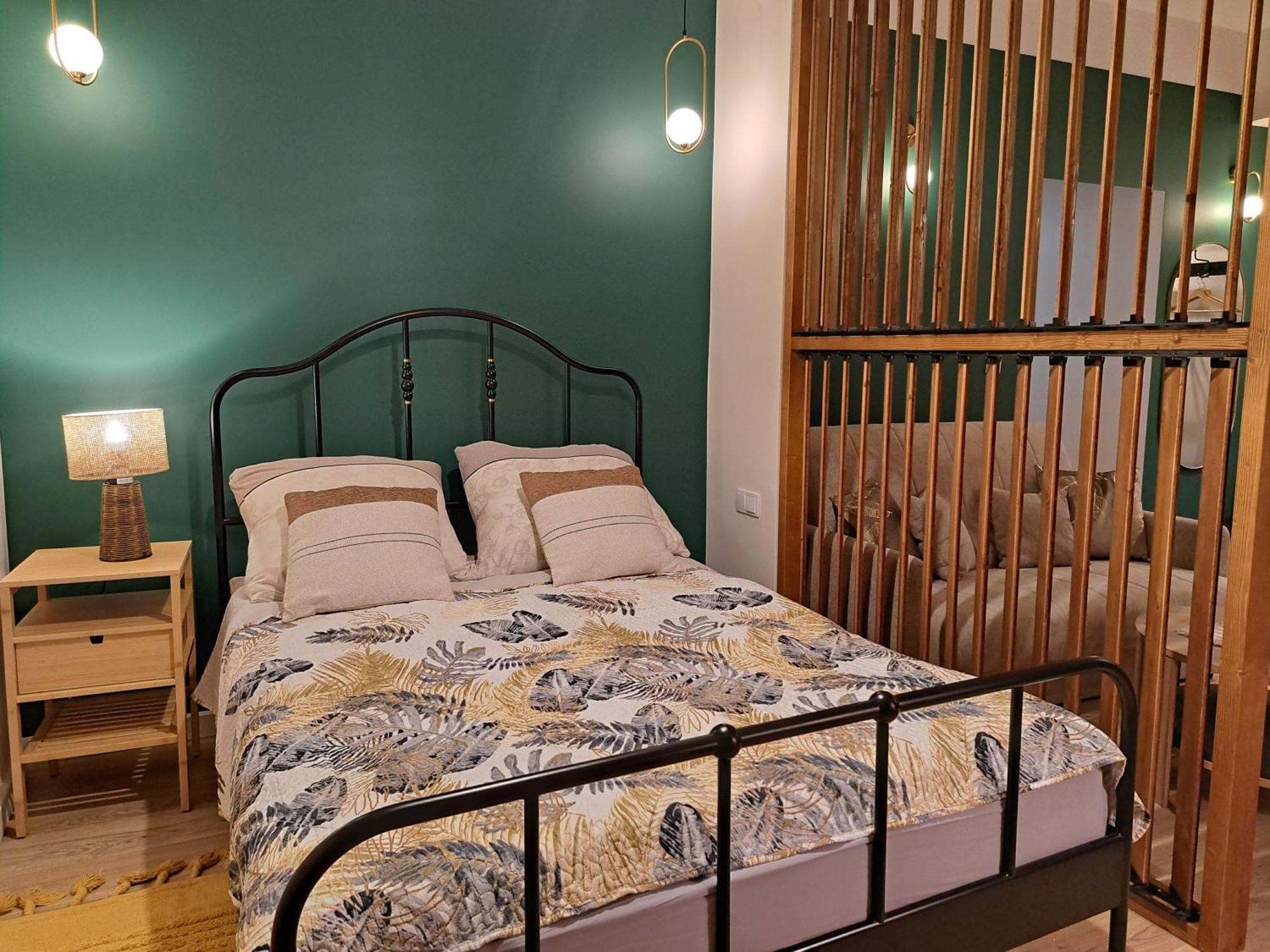 Apartament Deluxe-Gontalowy Kazimierz Dolny Eksteriør billede