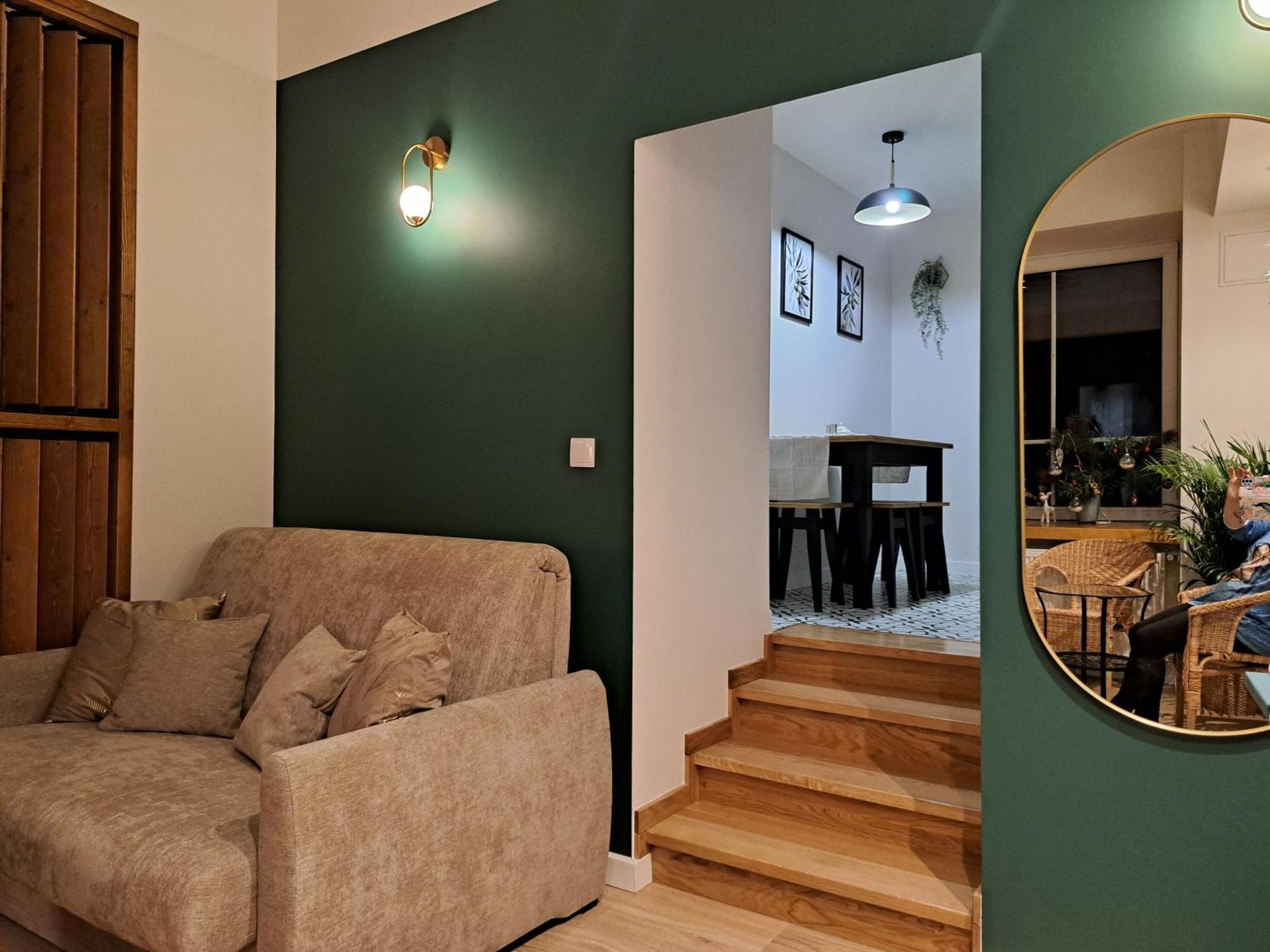 Apartament Deluxe-Gontalowy Kazimierz Dolny Eksteriør billede