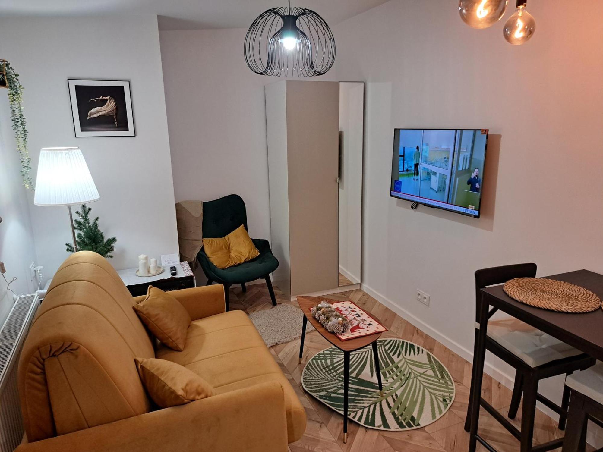 Apartament Deluxe-Gontalowy Kazimierz Dolny Eksteriør billede