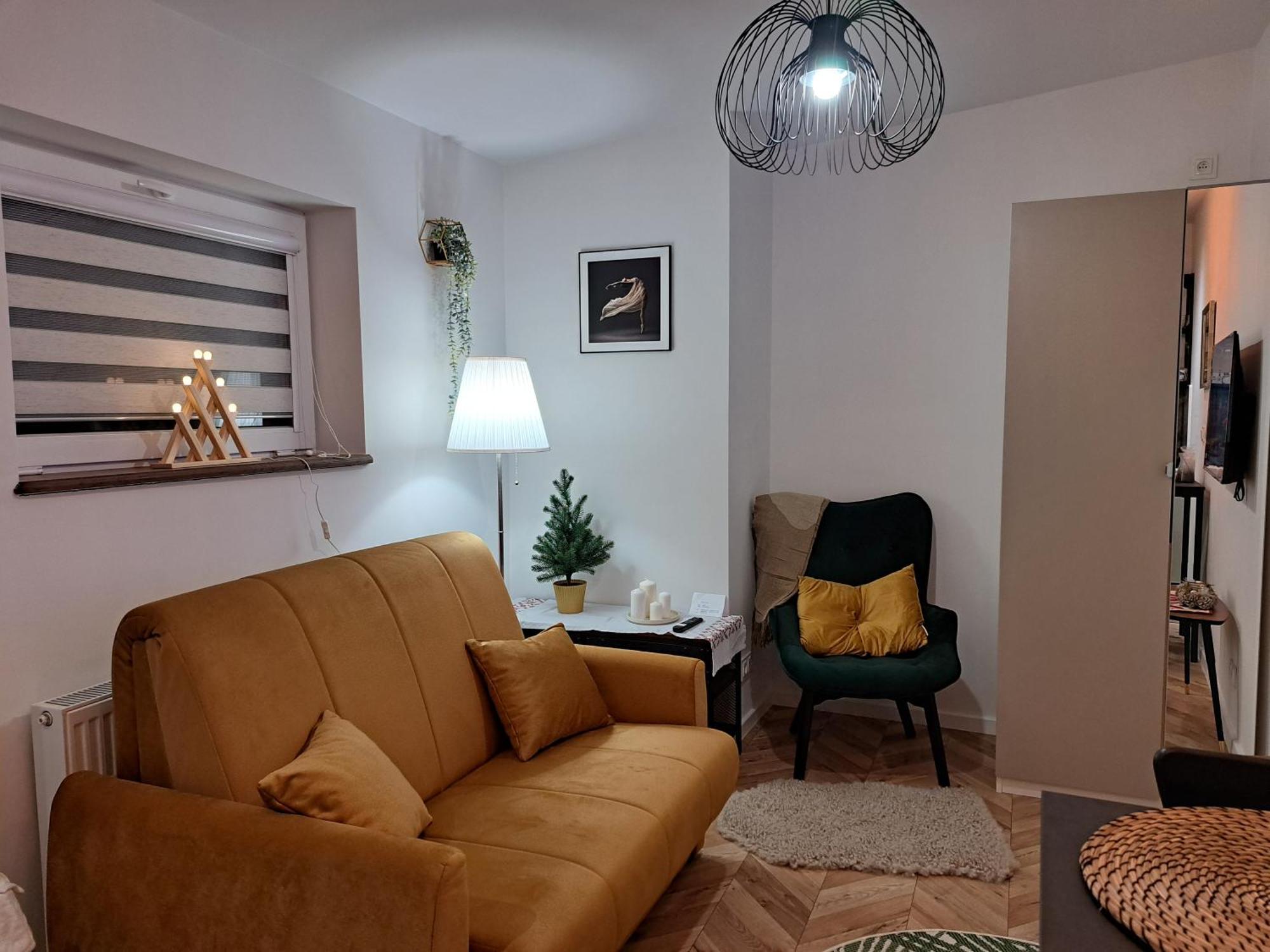 Apartament Deluxe-Gontalowy Kazimierz Dolny Eksteriør billede
