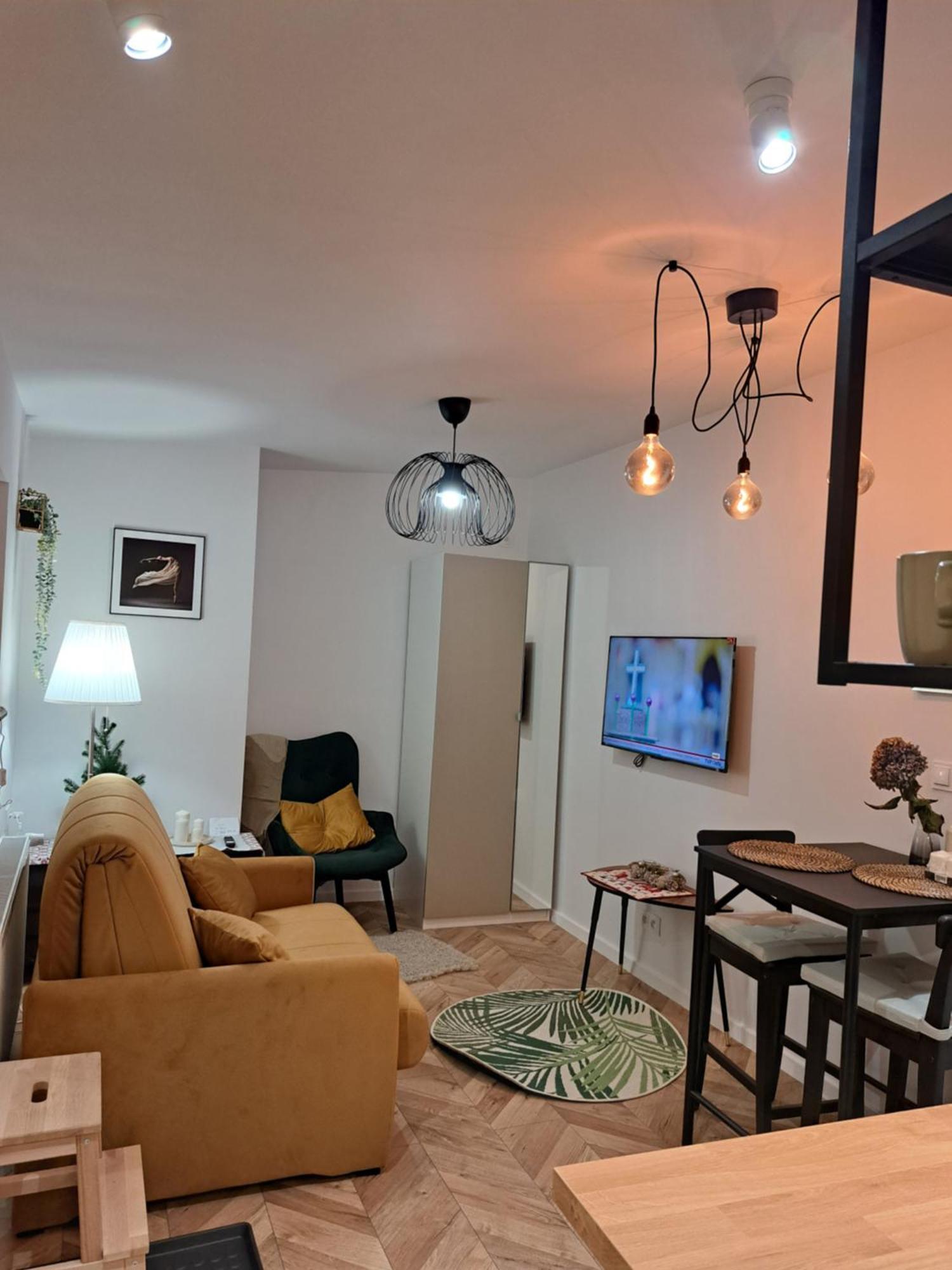Apartament Deluxe-Gontalowy Kazimierz Dolny Eksteriør billede
