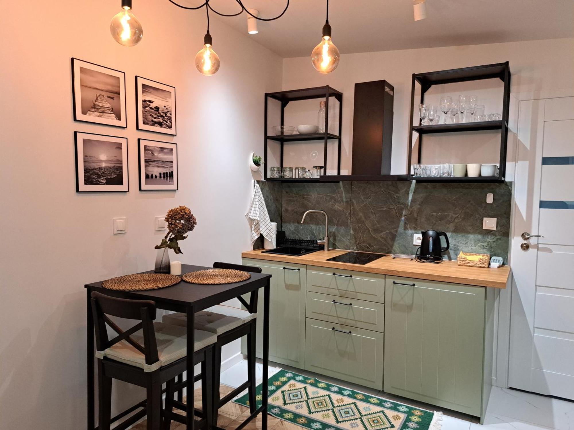Apartament Deluxe-Gontalowy Kazimierz Dolny Eksteriør billede