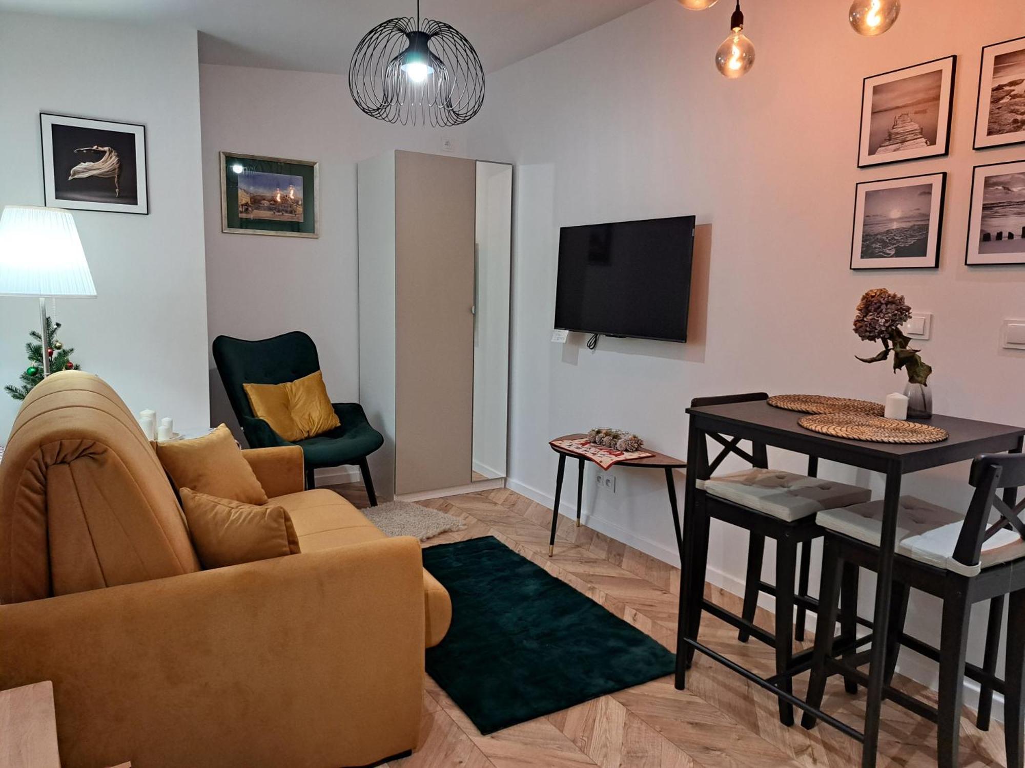 Apartament Deluxe-Gontalowy Kazimierz Dolny Eksteriør billede
