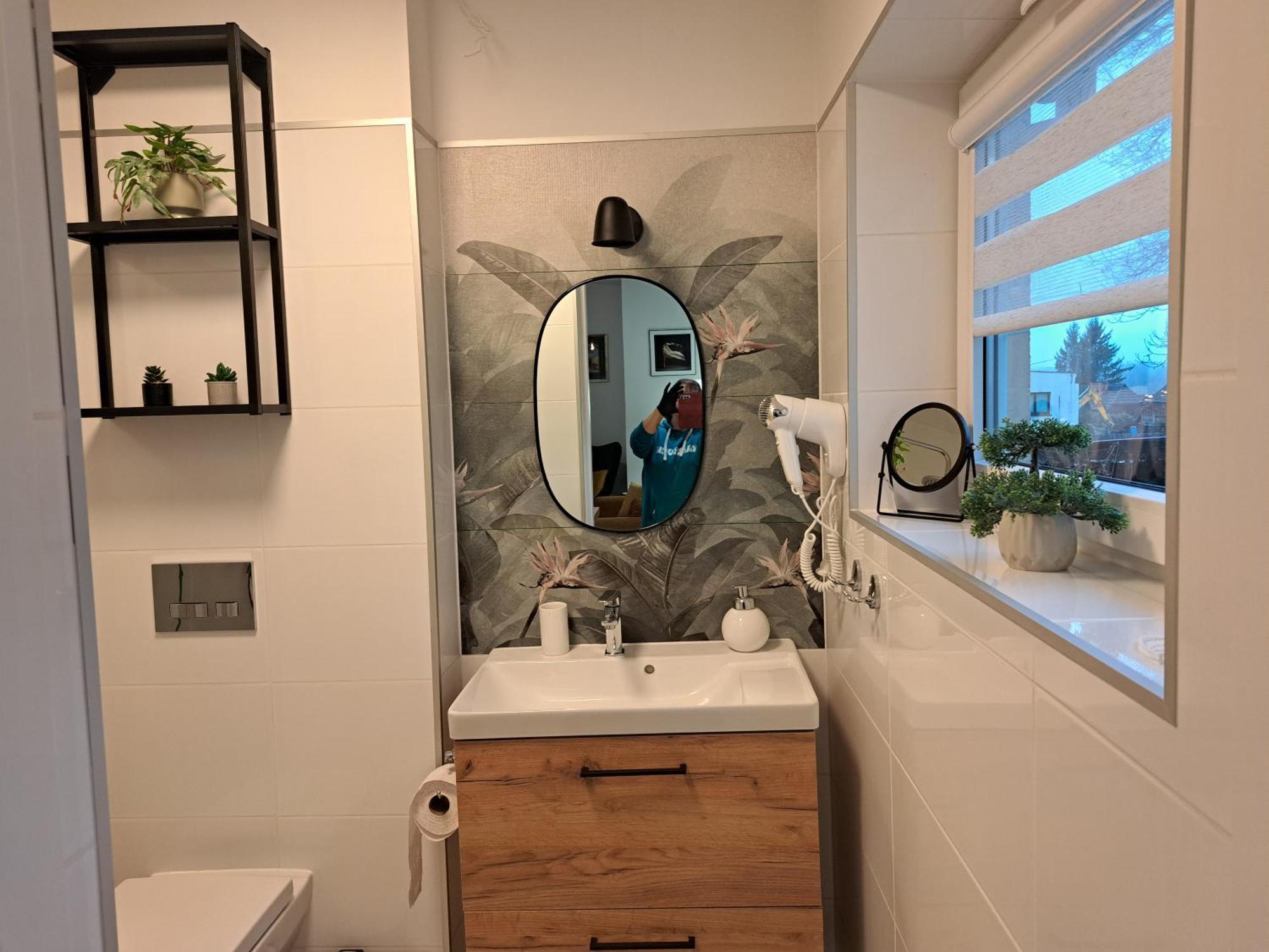 Apartament Deluxe-Gontalowy Kazimierz Dolny Eksteriør billede