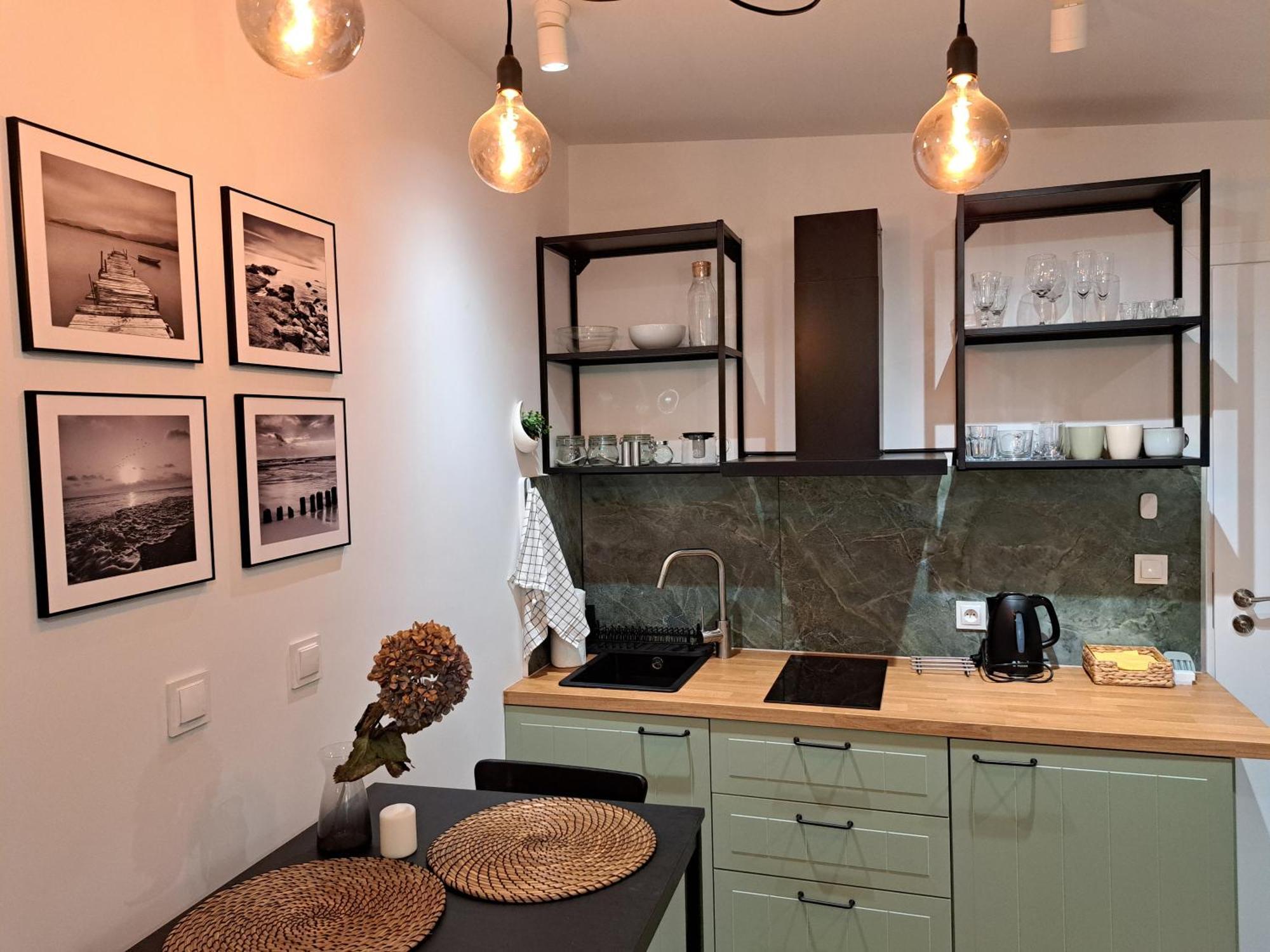 Apartament Deluxe-Gontalowy Kazimierz Dolny Eksteriør billede